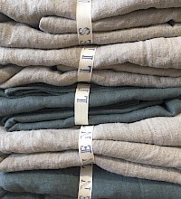 Linen Tales